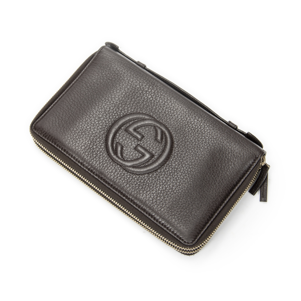 Gucci Soho Clutch